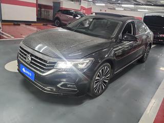 帕萨特 2.0T 330TSI豪华版 