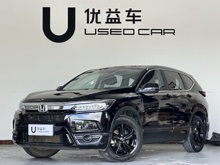 本田皓影 1.5T 