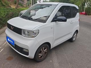 宏光MINI EV 悦享款磷酸铁锂 