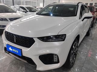 魏牌VV7 2.0T 