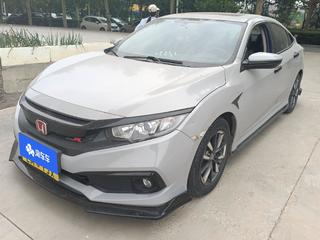 思域 1.5T 劲动版220TURBO 