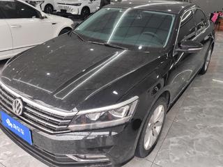 帕萨特 1.8T 330TSI尊荣版 