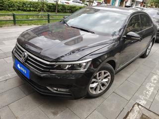 帕萨特 1.4T 280TSI尊雅版 