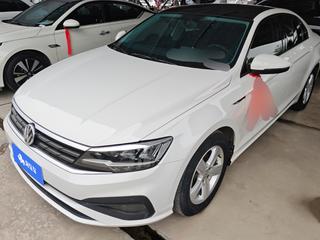 大众凌渡 1.4T 