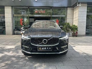 沃尔沃XC60 2.0T 