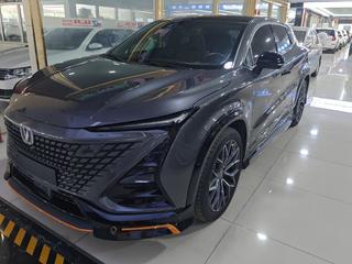 长安UNI-T 1.5T 