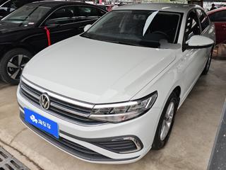 宝来 1.2T 200TSI畅行版 