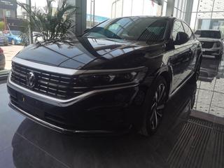 帕萨特 2.0T 330TSI精英版 