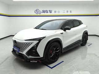 长安UNI-T 1.5T 