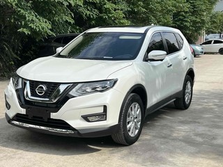 奇骏 2.0L 智联尊享版 