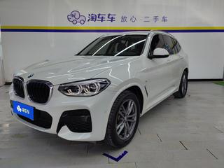 X3 2.0T M运动套装 
