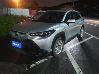 丰田锋兰达 2.0L 