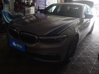 宝马5系 528Li 