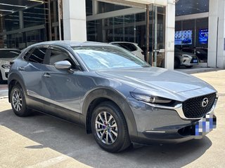 马自达CX-30 2.0L 