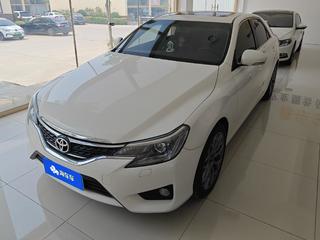 锐志 2.5L S菁锐版 