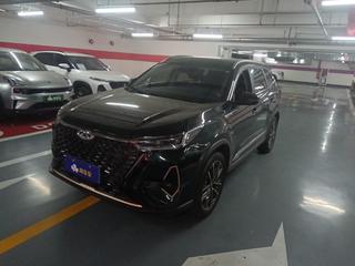 奇瑞瑞虎8 PRO 2.0T 