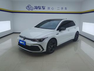 高尔夫 1.4T R-Line 