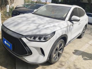 比亚迪宋PLUS PHEV 1.5L 