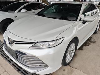 凯美瑞 G 2.0L 