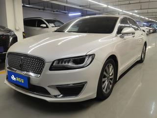 林肯MKZ 2.0T 