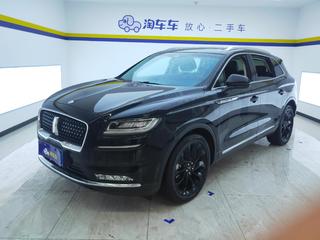 林肯航海家 2.0T 