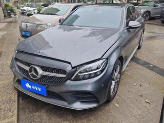 奔驰C级 C260L 