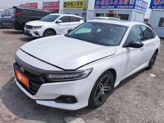 雅阁 1.5T 260TURBO幻夜·旗舰版 