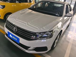 朗逸 1.5L 启航风尚版 