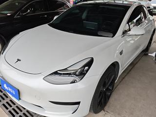 MODEL 3 标准续航升级版 
