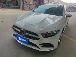 奔驰A级 1.3T 
