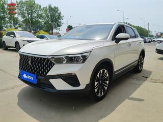 奔腾T77 1.5T 