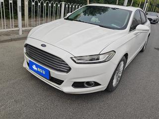 蒙迪欧 2.0T GTDi200时尚型 