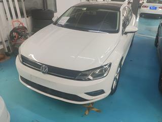 大众凌渡 1.4T 