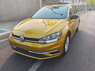 高尔夫 1.6L 舒适型 
