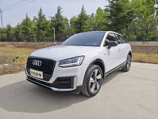 奥迪Q2L 1.4T 