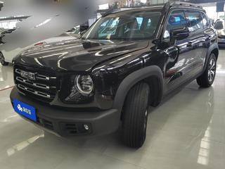哈弗哈弗大狗 1.5T 