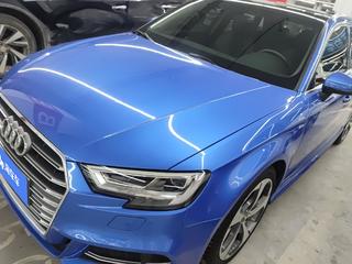 奥迪A3 1.4T 运动型Sportback 