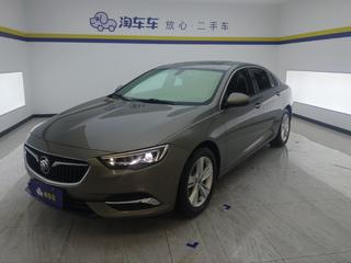 君威 1.5T 20T豪华型 