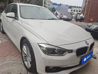 宝马3系 320Li 