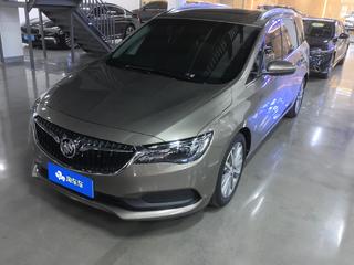 GL6 1.3T 互联尊贵型 