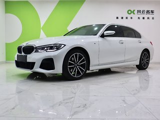 宝马3系 320Li 