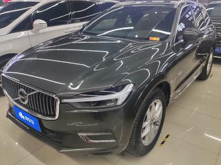 沃尔沃XC60 2.0T 