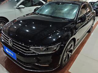 迈腾 2.0T 330TSI-30周年纪念型 