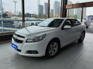 迈锐宝 2.0L 舒适版 