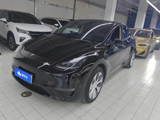 特斯拉MODEL Y 0.0T 