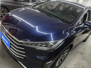 宋MAX 1.5T 升级版豪华型 
