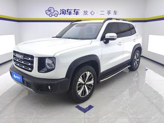 哈弗哈弗大狗 1.5T 
