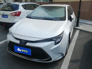 丰田雷凌 1.8L 