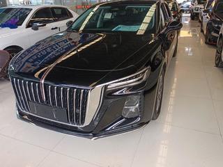 H5 2.0T 智联旗畅版 