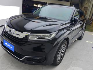 本田冠道 2.0T 
